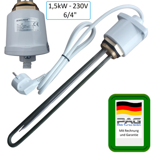 5kw 230v 6 - -, heizstab