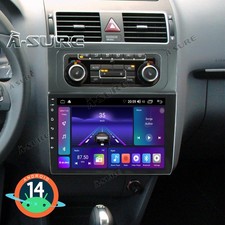 2+64G Android 14 Autoradio