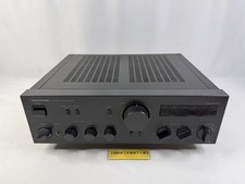 Onkyo Integra Integrated