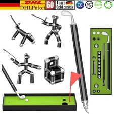 Magnetischer Kugelschreiber