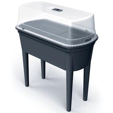 Hochbeet Bloomo 78x38x82cm