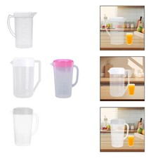 Wasserkrug Hitzebeständiger