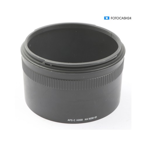Sigma 1030 aps hood f - ha,