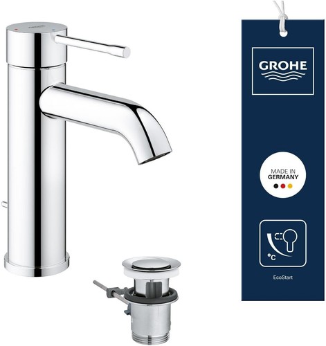 Grohe essence - grohe,