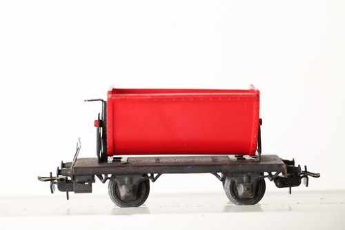 Märklin kippwagen - h0,