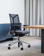 Girsberger Camiro Büro