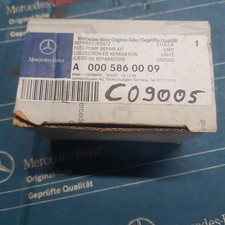 Mercedes 190SL Ponton W120