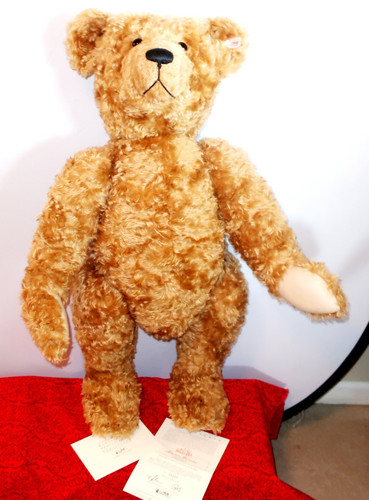 Steiff maximilian huge - steiff,
