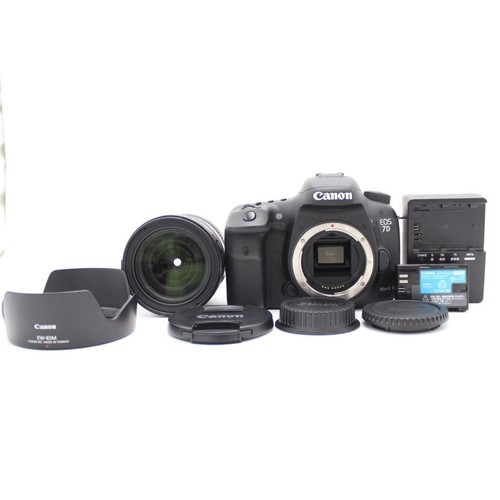 Canon eos mark kamera - eos,