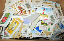 Briefmarken BRD €-werte aus