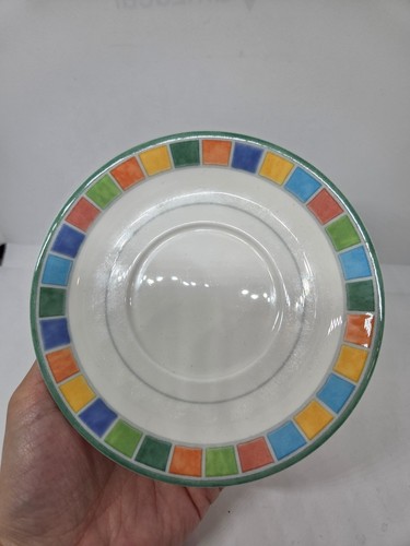 Villeroy boch untertasse - boch,