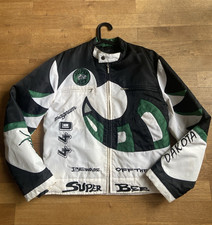 Dakota Super Bee Motorradjacke