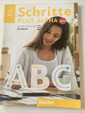 Schritte plus Alpha Neu 2