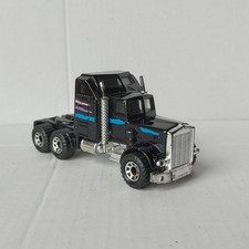 Matchbox Convoy CY-9 Kenworth