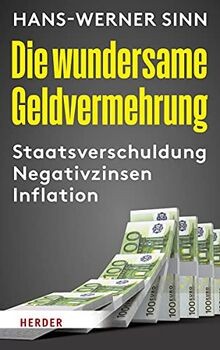 Die wundersame geldvermehrung - wundersame,