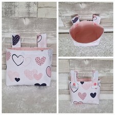 Lenkertasche, Fahrradtasche