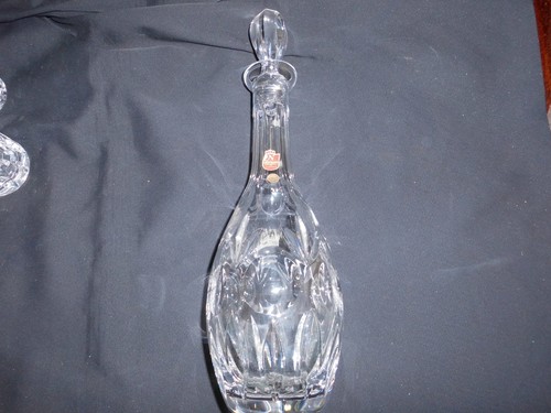 Flasche karaffe nachtmann - flasche,, karaffe,