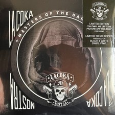 La Coka Nostra - Masters Of