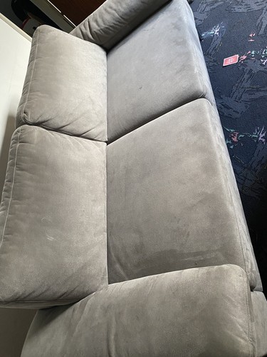 Gebrauchte sofa sitzer - gebrauchte,