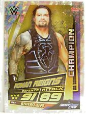 Slam Attax Universe 2019  - Alle Champion, Hall of Fame - Karte aussuchen