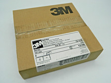 3M 04153 Scotch-Brite Clean and Strip Cup Wheels 4 Inch X 5/8-11 7S XCS ( 4Stk)