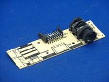 Platine MP3 aus der Wersi Prisma DX5