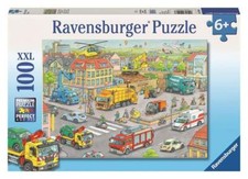 Ravensburger XXL Puzzle -