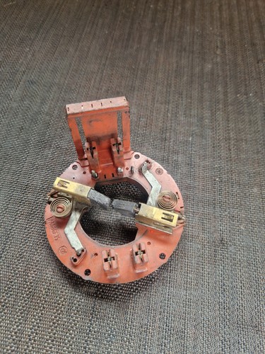 Hilti 75 motor - te, 74