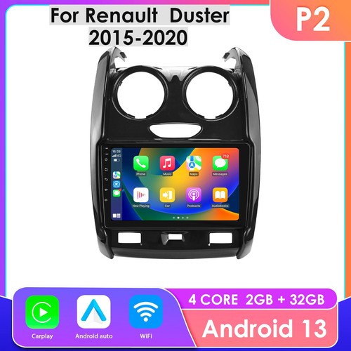 Für renault dacia - dacia, duster