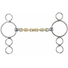 Shires Messinglegierung