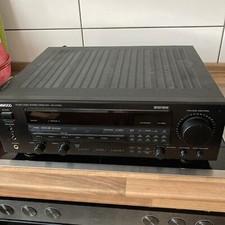 Kennwood Audio Video Stereo