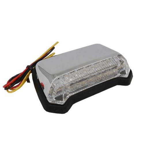Rücklicht led motorrad - rücklicht,