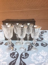 Bohemia Marquis Cordials -