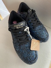 Replay milano schuhe - replay,