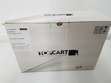 Topcart CREQ5949XHE Schwarz UR