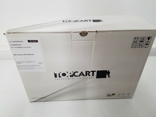 Topcart creq5949xhe schwarz - creq5949xhe,