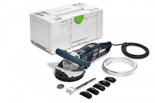 Festool sanierungsschleifer - festool,