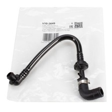 VAICO Unterdruckschlauch Bremsanlage für VW POLO 6N SEAT AROSA 1.4 6N1612041D
