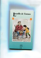 Easy Readers : Lazarillo de