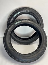 Trionic X-Country tire 14”