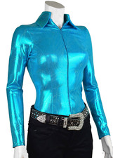 Slinky Westernreiten Showoutfit