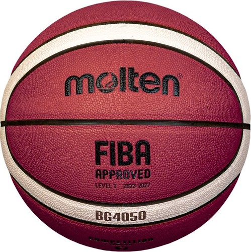 Molten bg4050 wettspielball - molten,