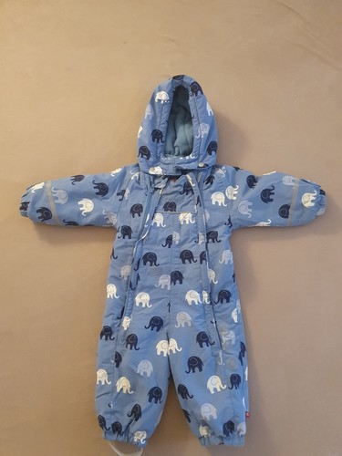 Schneeanzug overall von - schneeanzug,