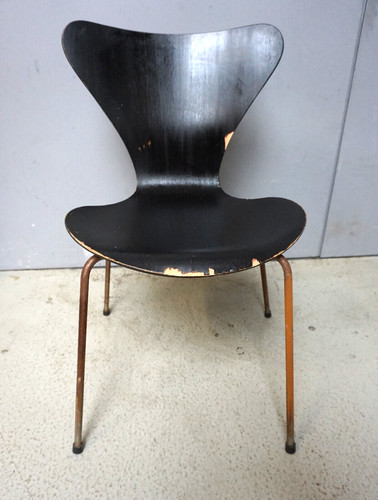 Fritz hansen arne jacobsen - fritz,