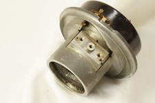 cine lens  brass  barrell in