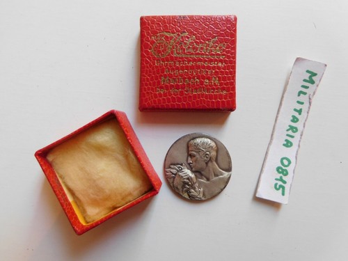 Medaille 1932 wasser - medaille,