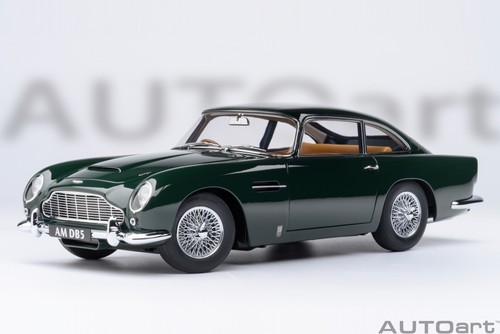 Aston martin db5 1964 - aston,