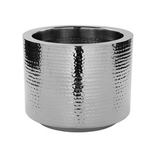 Fink doppelwandiger Übertopf