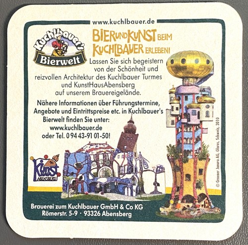 Abensberg kuchlbauer - abensberg,