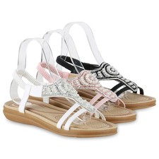 Damen Sandalen